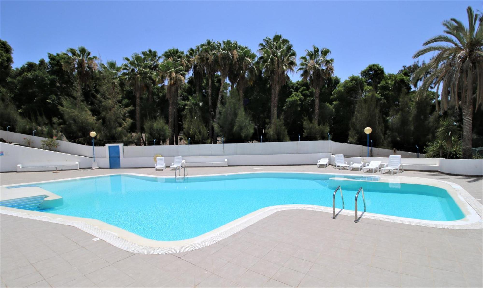 Sonnenland Meloneras & Maspalomas Maspalomas  Exterior photo